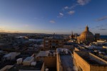 Hotel The Embassy Valletta Hotel wakacje