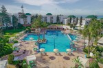 Hotel Agadir Beach Club Hotel wakacje