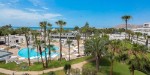 Hotel Allegro Agadir (Ex. Les Almohades) wakacje