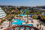 Hotel Amadil Ocean Club Agadir wakacje