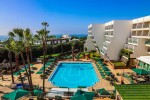 Hotel Hotel Argana Agadir wakacje