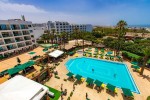 Hotel Hotel Argana Agadir wakacje