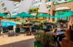 Hotel Hotel Argana Agadir wakacje