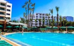 Hotel Hotel Argana Agadir wakacje