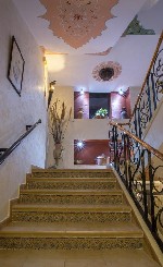 Hotel Atlantic Hotel Agadir wakacje