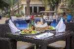 Hotel Atlantic Hotel Agadir wakacje