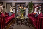 Hotel Atlantic Hotel Agadir wakacje