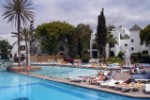 Hotel Caribbean Village Agador - All inclusive wakacje