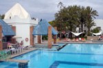 Hotel Caribbean Village Agador wakacje