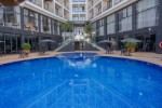 Hotel Dominium Hotel wakacje