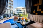 Hotel Dominium Hotel wakacje