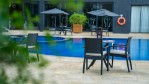 Hotel Dominium Hotel wakacje