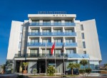 Hotel Dominium Hotel wakacje