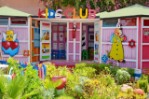 Hotel El Pueblo Tamlelt - All Inclusive wakacje
