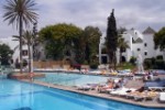 Hotel El Pueblo Tamlelt - All Inclusive wakacje