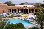 Hotel El Pueblo Tamlelt - All Inclusive wakacje