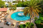 Hotel Hamilton Hotel Agadir wakacje