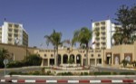 Hotel Kenzi Europa Agadir wakacje
