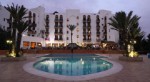Hotel Hotel Oasis Agadir wakacje