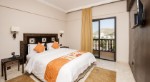Hotel Hotel Oasis Agadir wakacje