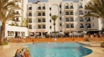 Hotel Hotel Oasis Agadir wakacje
