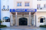 Hotel Omega wakacje