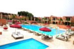 Hotel Hotel Prestige Agadir Boutique & SPA wakacje