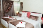 Hotel Hotel Prestige Agadir Boutique & SPA wakacje