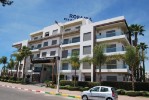 Hotel Rofaida Appart'Hotel wakacje