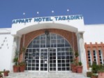 Hotel Tagadirt Appart-Hotel wakacje