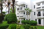 Hotel Valeria jardins d'Agadir Aqua Parc Resort wakacje