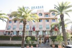 Hotel Hotel Akabar wakacje