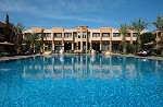 Hotel Club Paradisio Zalagh Resort and Spa wakacje