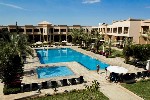 Hotel Club Paradisio Zalagh Resort and Spa wakacje