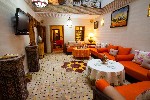 Hotel Dar Ikalimo wakacje