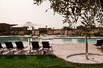 Hotel Kenzi Club Agdal Medina wakacje
