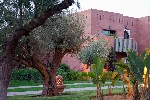 Hotel Kenzi Club Agdal Medina wakacje