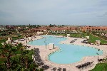 Hotel Kenzi Club Agdal Medina wakacje
