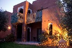 Hotel Kenzi Club Agdal Medina wakacje