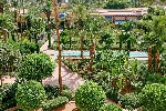Hotel Le Meridien Nfis wakacje