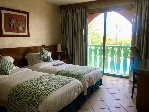 Hotel Le Meridien Nfis wakacje