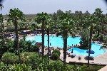 Hotel Le Meridien Nfis wakacje