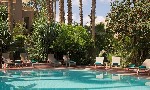 Hotel Les Jardins de la Medina wakacje