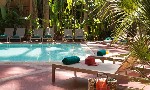 Hotel Les Jardins de la Medina wakacje
