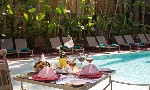 Hotel Les Jardins de la Medina wakacje