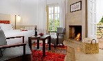 Hotel Les Jardins de la Medina wakacje