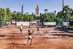 Hotel Medina Gardens Marrakech Adults Only wakacje