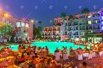 Hotel Medina Gardens Marrakech Adults Only wakacje
