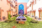 Hotel Hotel Oudaya wakacje