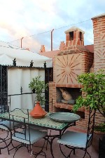 Hotel Riad Alida wakacje